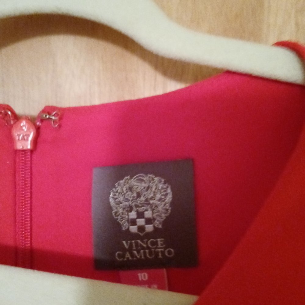 Vince Camuto